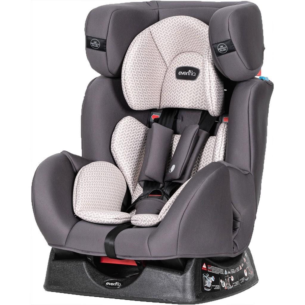 Evenflo duran car seat hot sale