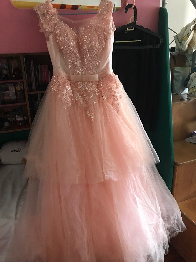 Chi chi misty dress discount