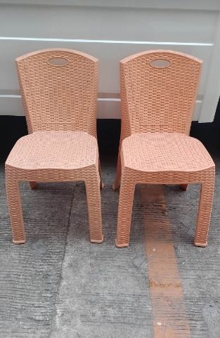 Rattan monoblock outlet