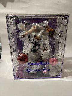 Fairy Tale: Another - Cheshire Cat