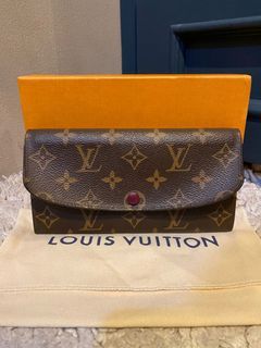 Lv marignan monogram sesame 2019, Barang Mewah, Tas & Dompet di Carousell