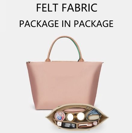 Longchamp inner bag hotsell
