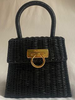Salvatore Ferragamo Bag luxury vintage bags for sale