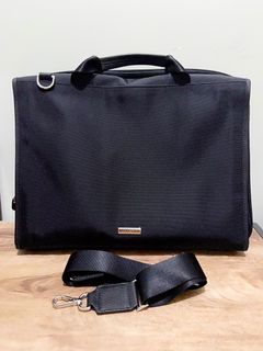 FINO mens briefcase crossbody bag