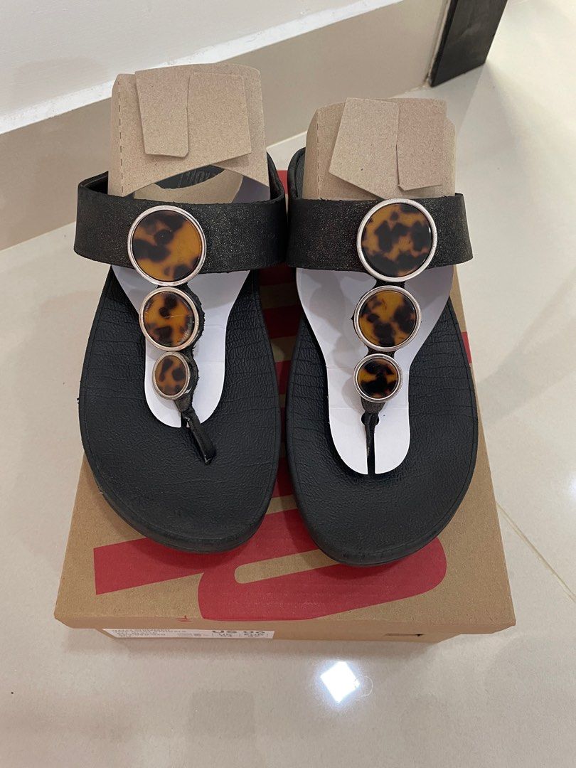Fitflop 2025 vs birkenstock
