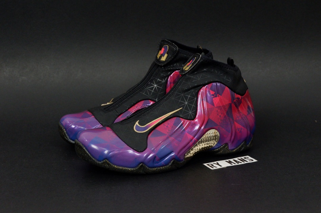 Air flightposite 1 chinese new year shop