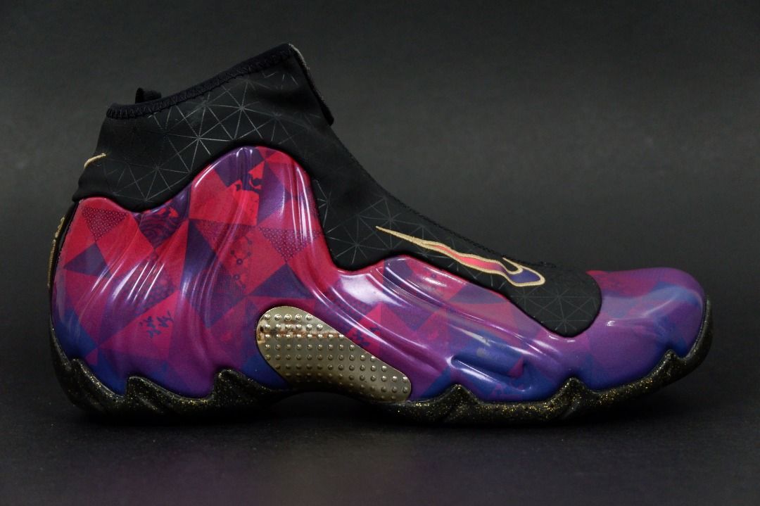 Nike air flightposite chinese new year shop