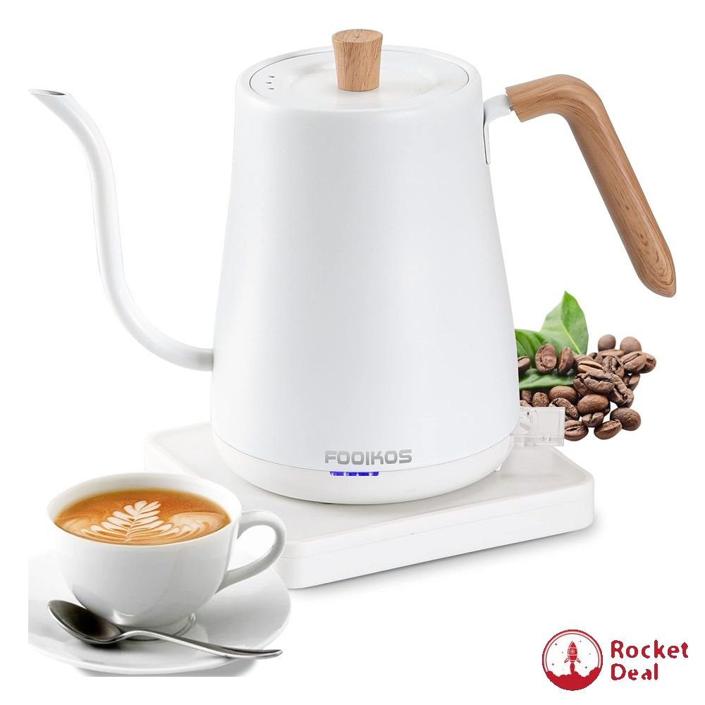 Electric gooseneck discount