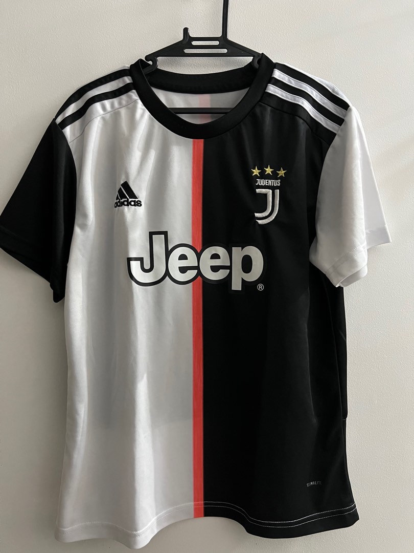 Jeep football jersey deals