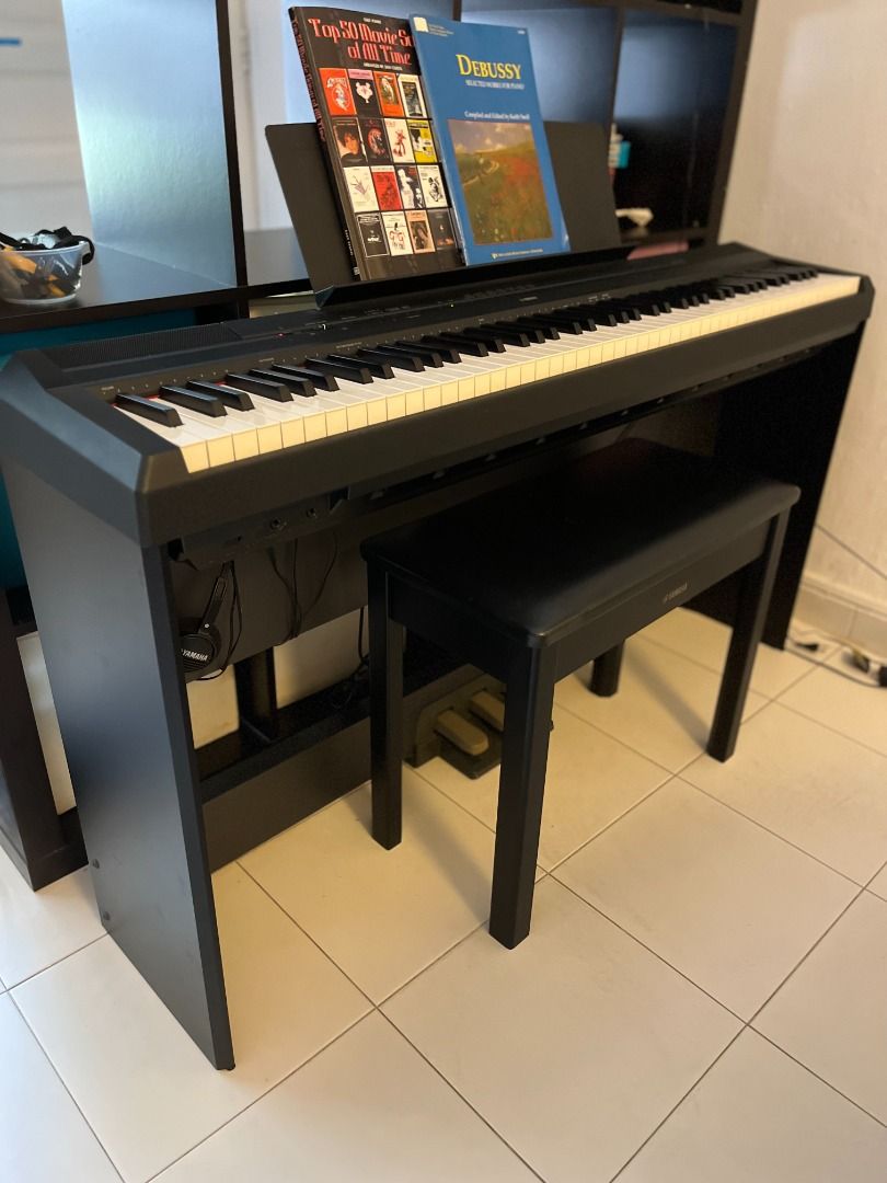 Yamaha p115 deals for sale