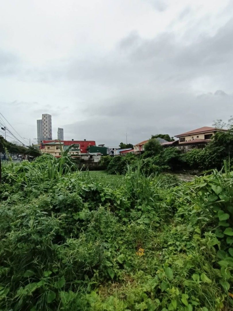 FOR SALE!! LOT IN CONGRESSIONAL AVENUE QUEZON CITY, Property, For Sale