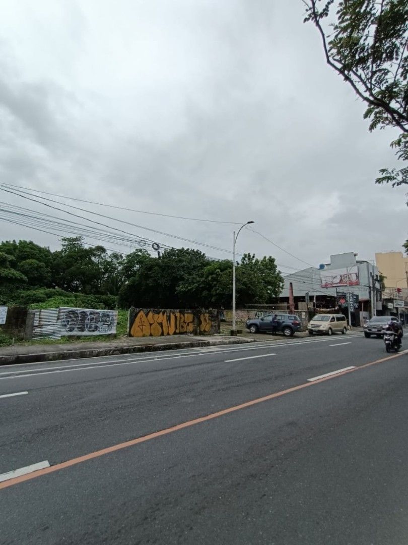 FOR SALE!! LOT IN CONGRESSIONAL AVENUE QUEZON CITY, Property, For Sale