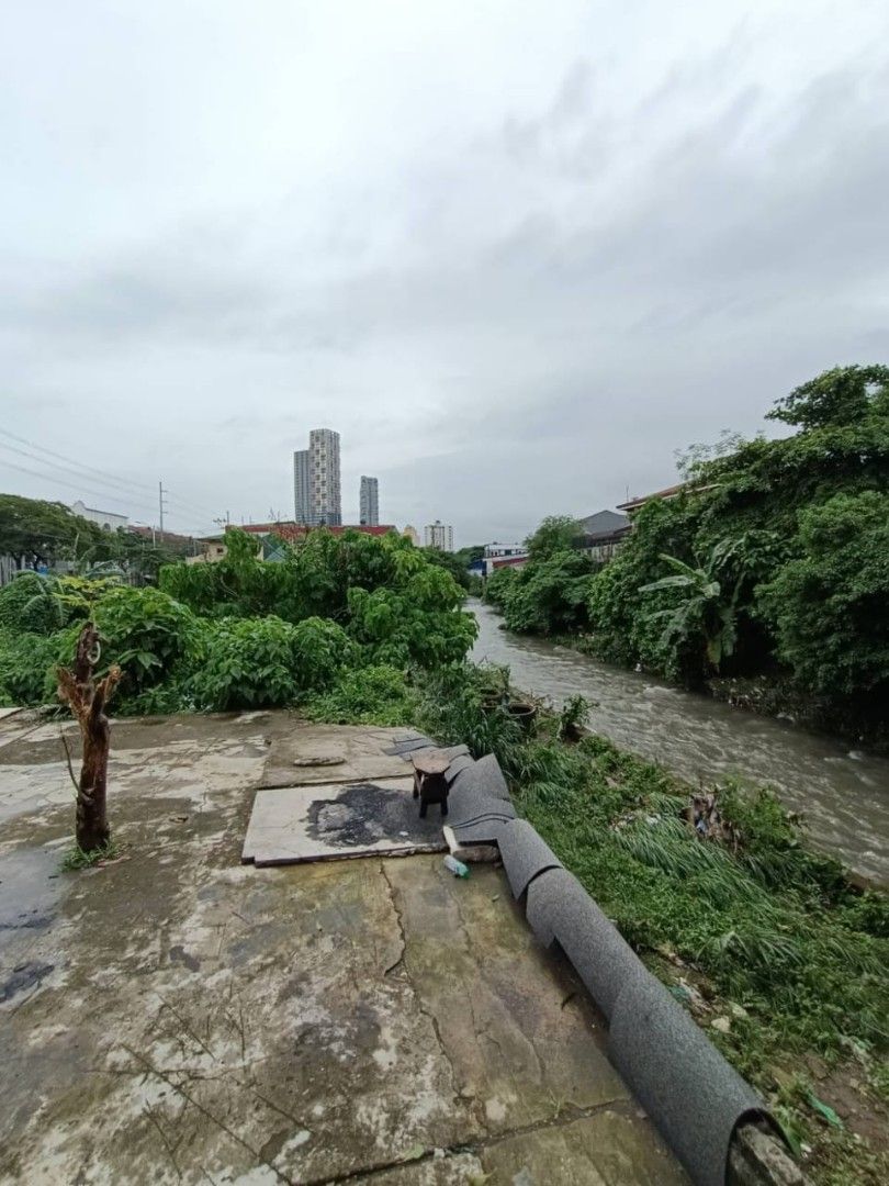 FOR SALE!! LOT IN CONGRESSIONAL AVENUE QUEZON CITY, Property, For Sale