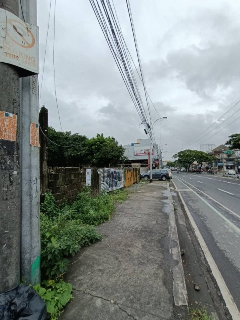 FOR SALE!! LOT IN CONGRESSIONAL AVENUE QUEZON CITY, Property, For Sale