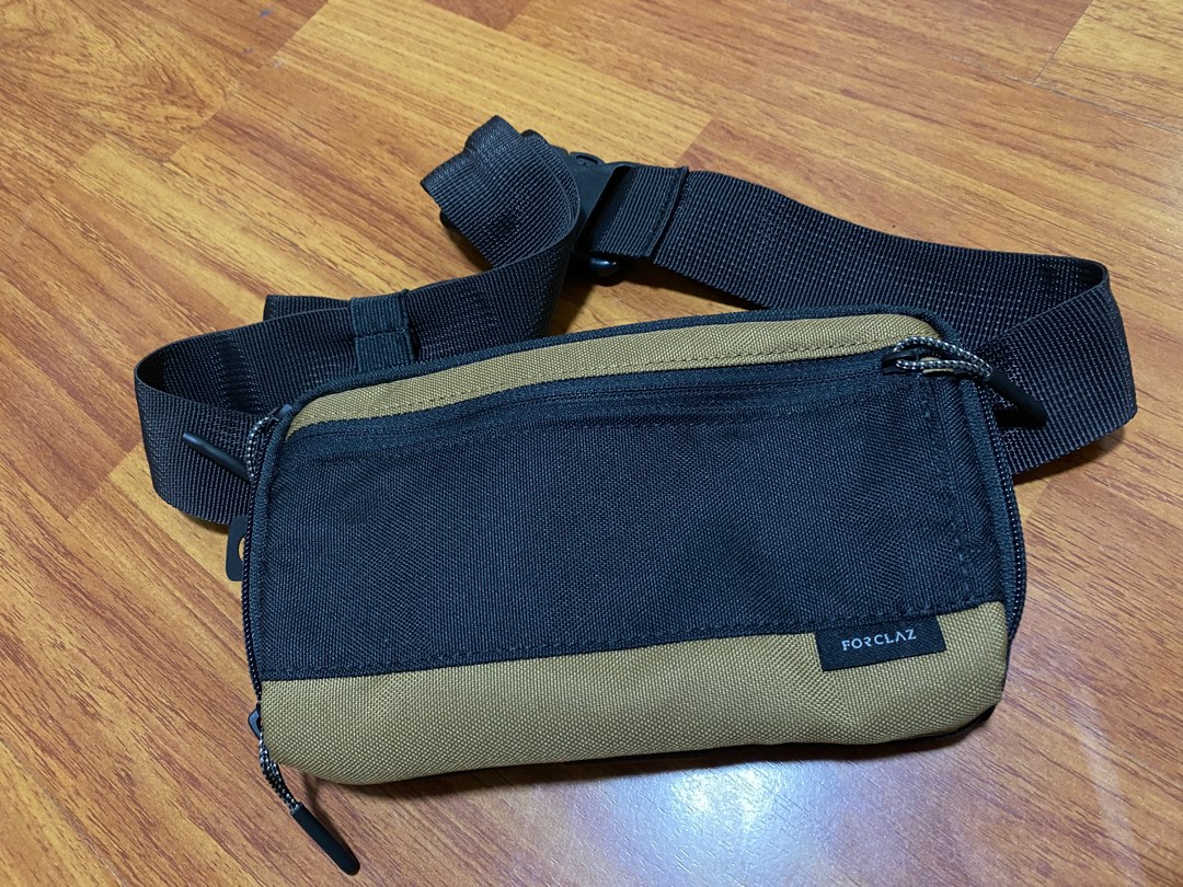 Forclaz Travel 2 L Belt Bag