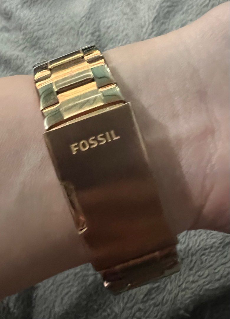 Fossil 258700 best sale