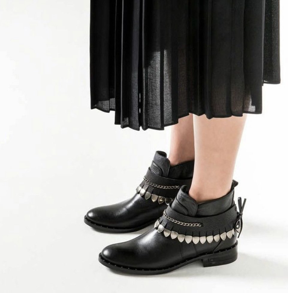 Freda cheap salvador boots