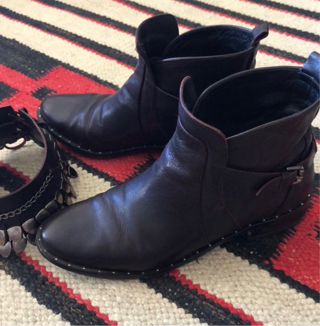 Freda salvador new arrivals boots