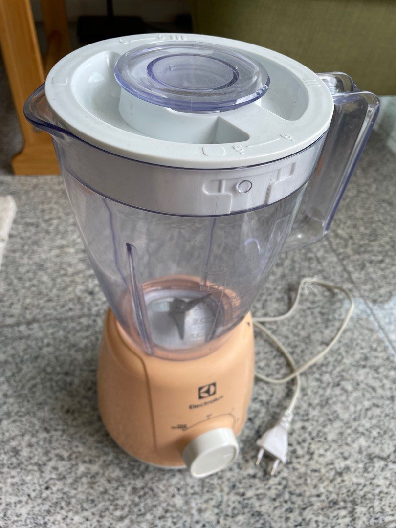 Free Blender spare parts (spoilt), TV & Home Appliances, Kitchen