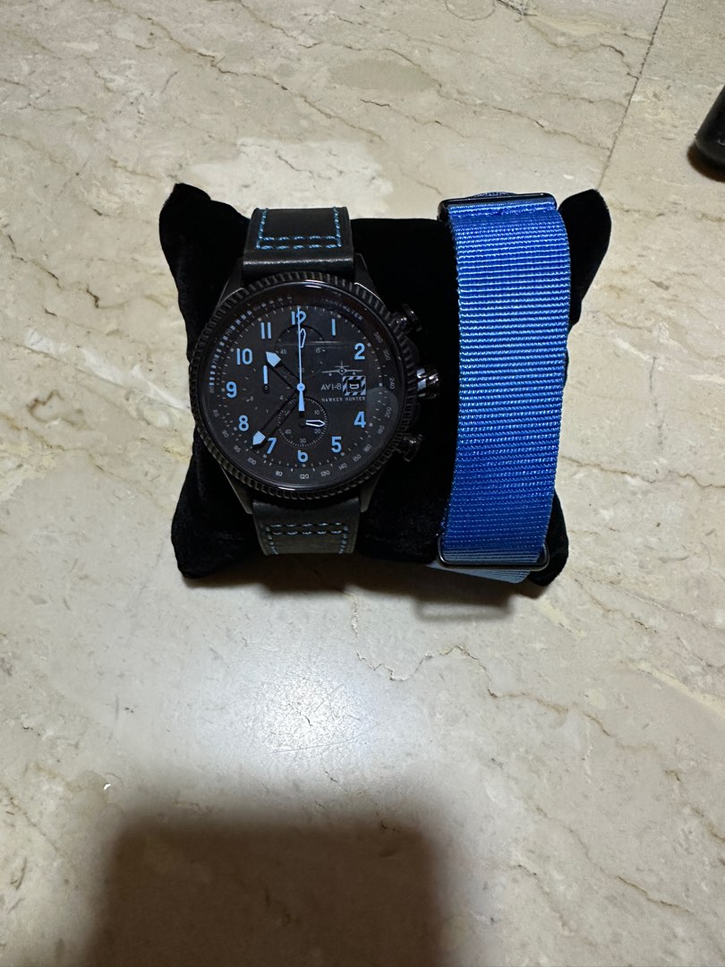 Watch got new arrivals 8 free