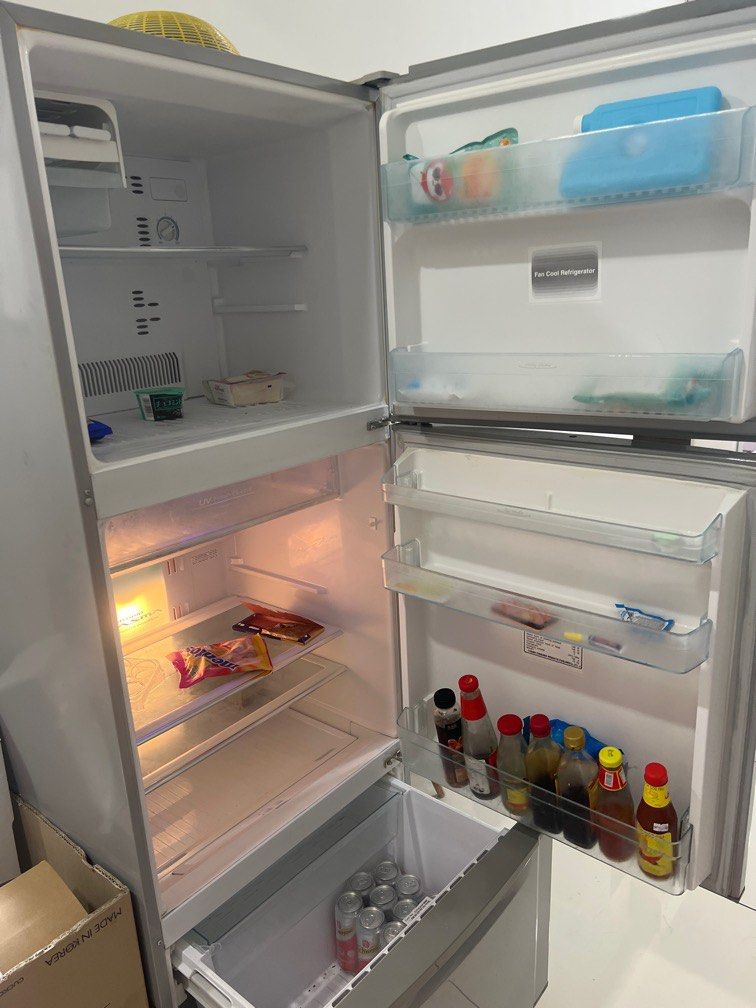 Freeze, Furniture & Home Living, Bathroom & Kitchen Fixtures on Carousell