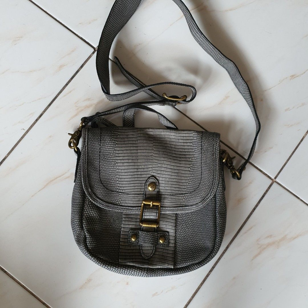 Frye Leather Bags & Handbags for Women for Sale - eBay
