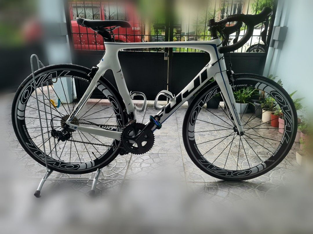 Fuji outlet transonic 2.8