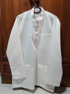 Full Set Baju Melayu Nikah