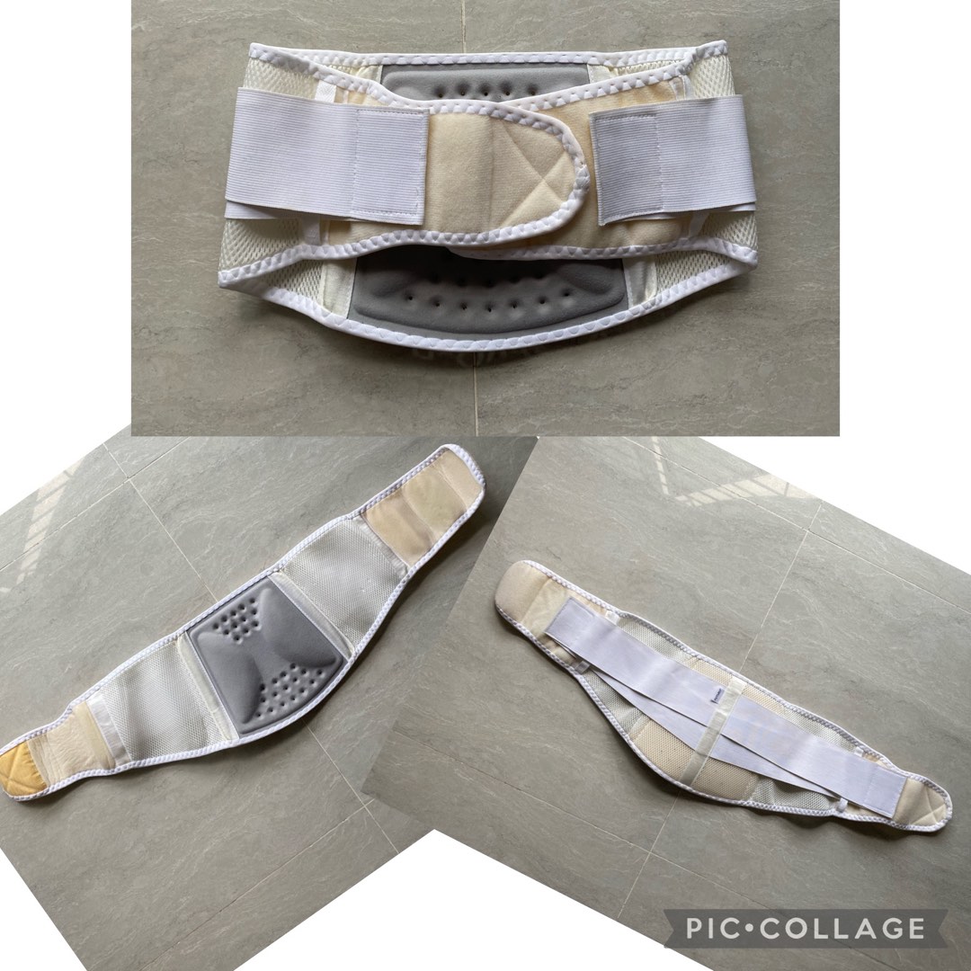 FUTURO BACK SUPPORT, Sports Equipment, Other Sports Equipment and