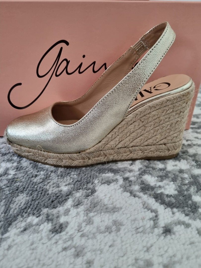 Gaimo wedges on sale