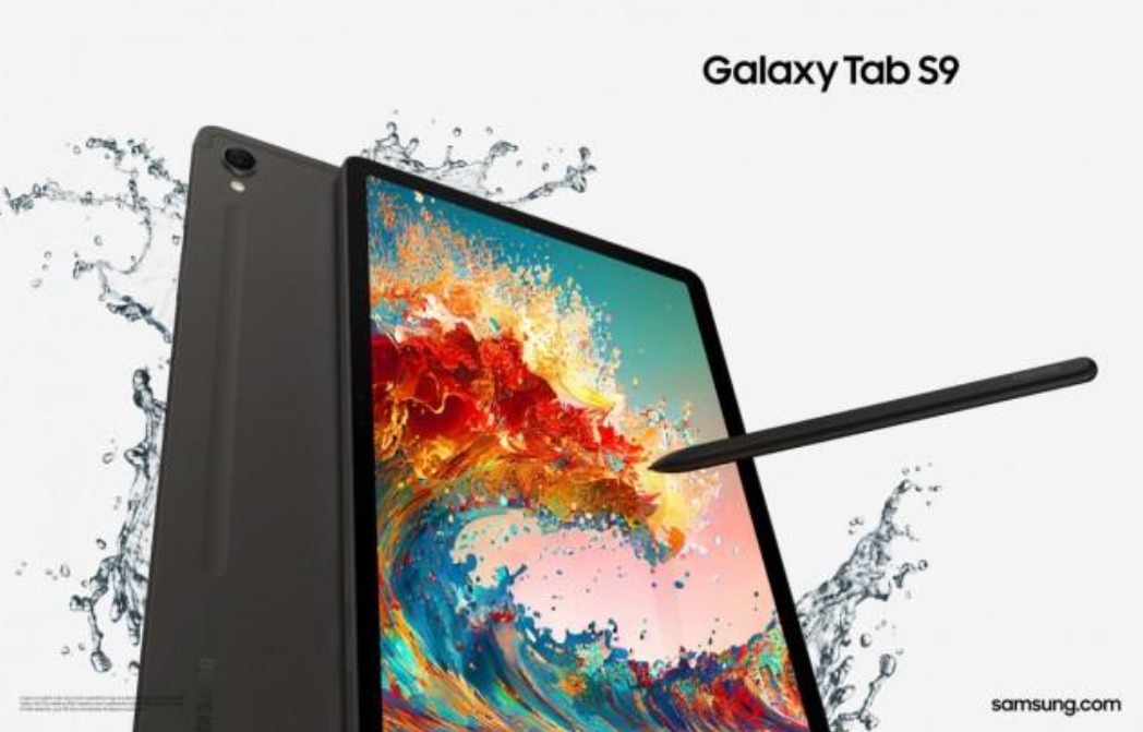Galaxy Tab S9  Wi Fi版/ 5G版 吋全新香港行貨Samsung 原廠一年