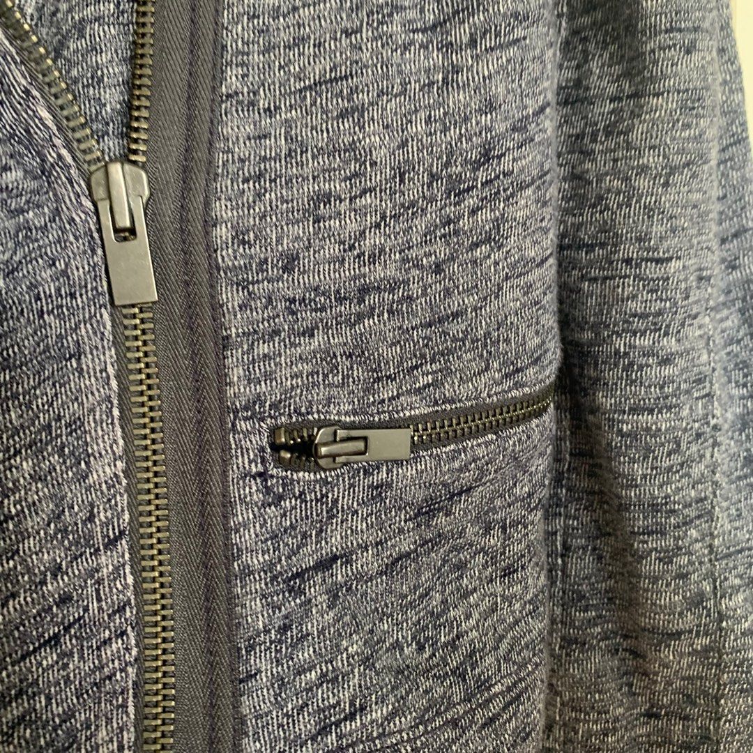 Gap biker clearance jacket