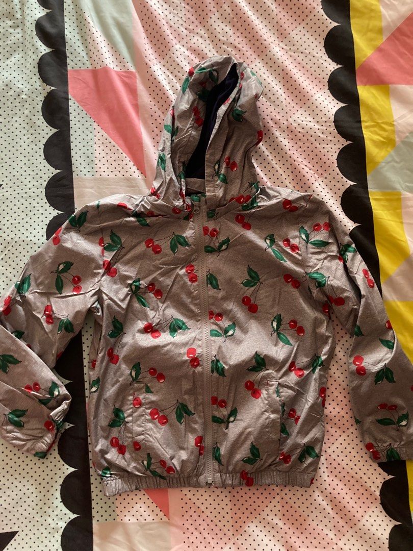 Gap kids sale raincoat