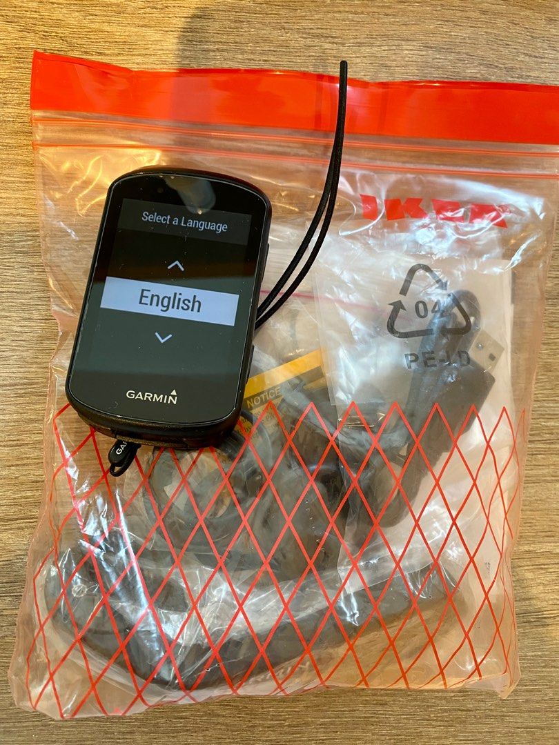 garmin edge 530 accessories