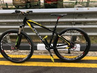 Giant talon rc ltd 2016 outlet