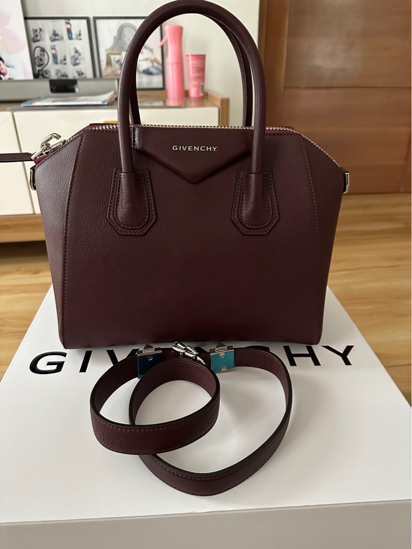 Antigona sizes new arrivals