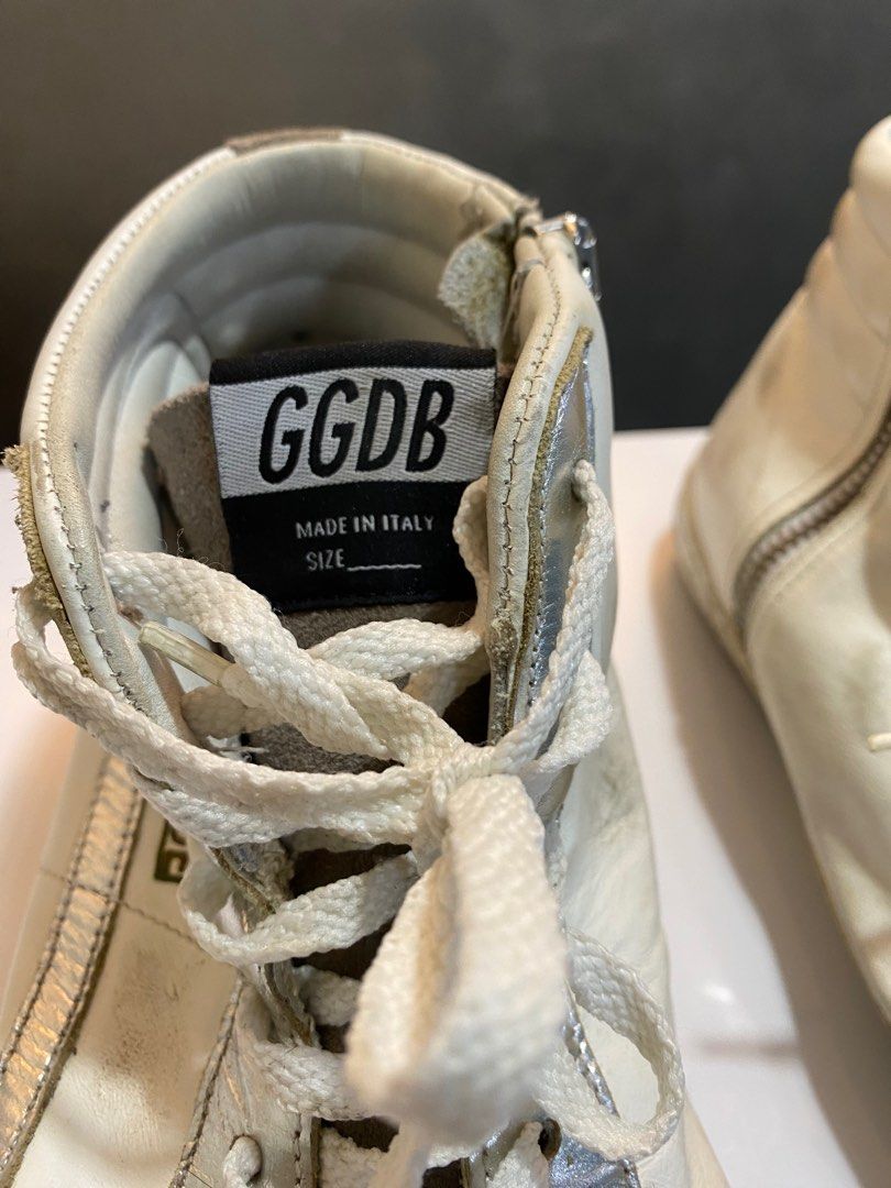 Golden goose online size 7