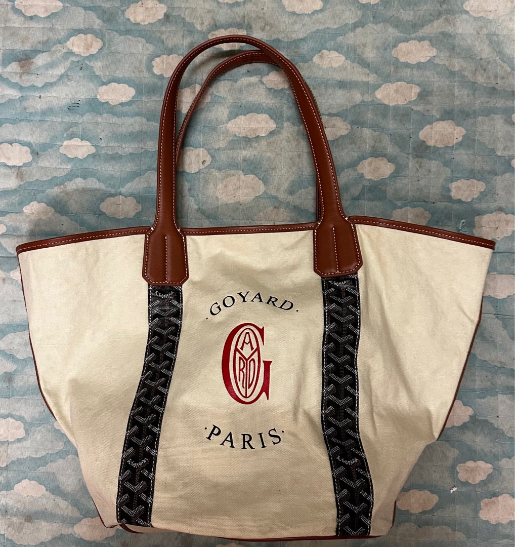 Goyard belharra price on sale