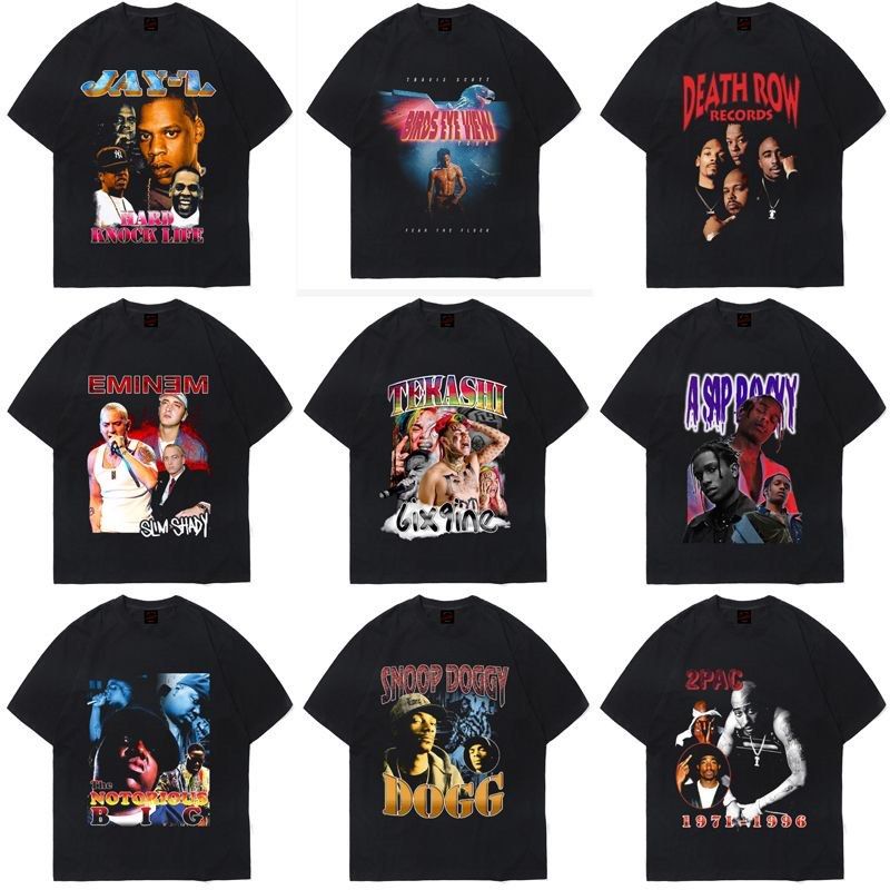 Graphic vintage tees Outlet