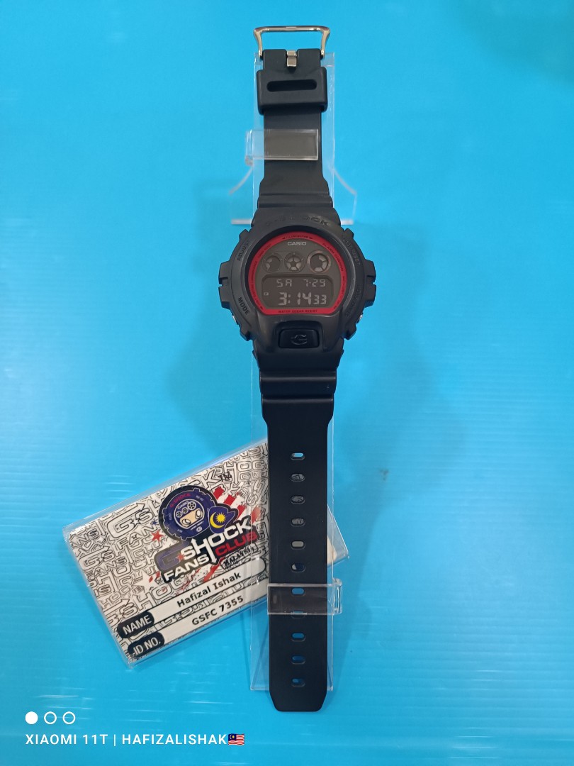 Takeo kikuchi 2025 g shock