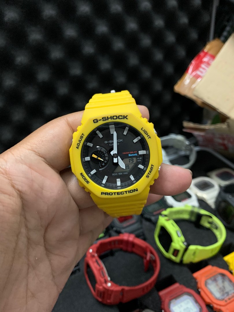 Mat moto hotsell tough solar kuning