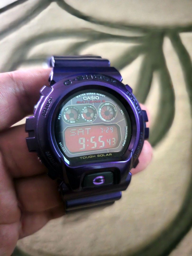 Gw6900 cc6 sales