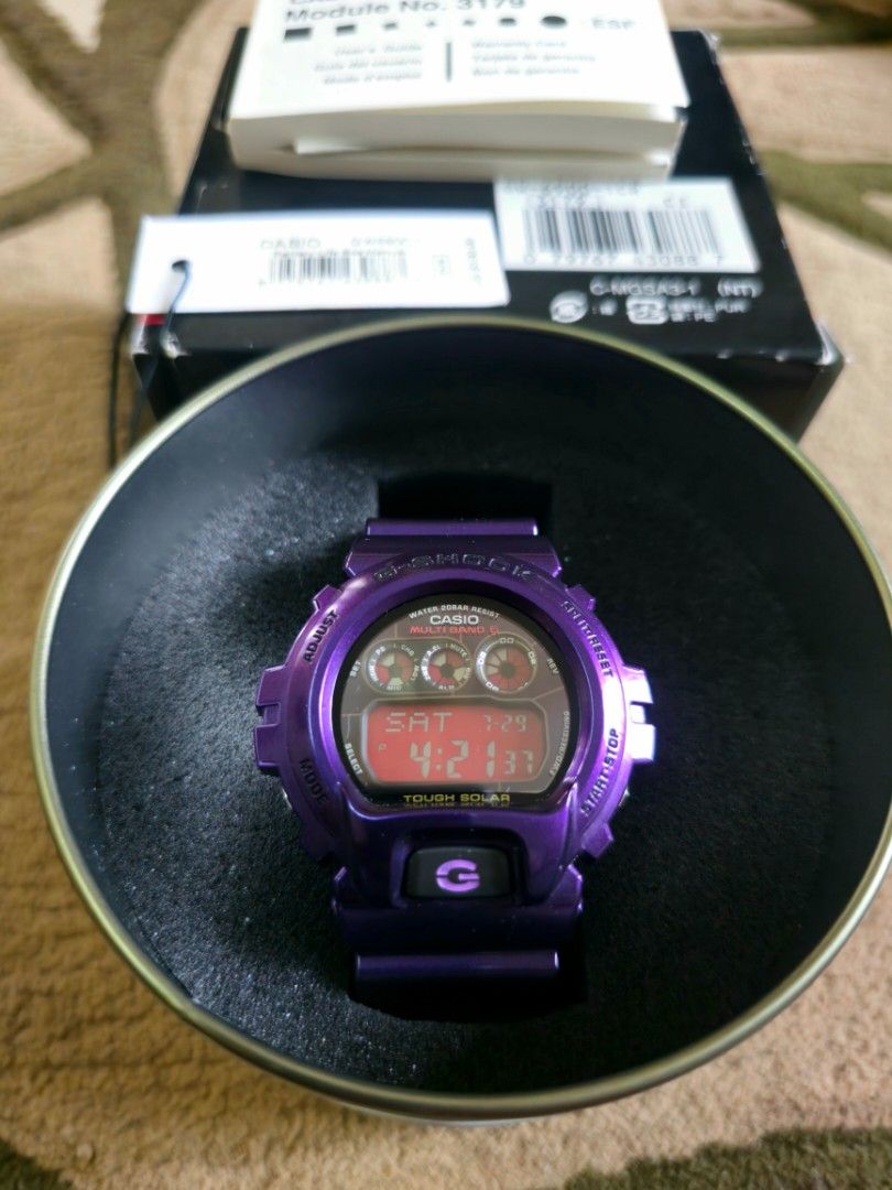 Gw6900 cc6 outlet