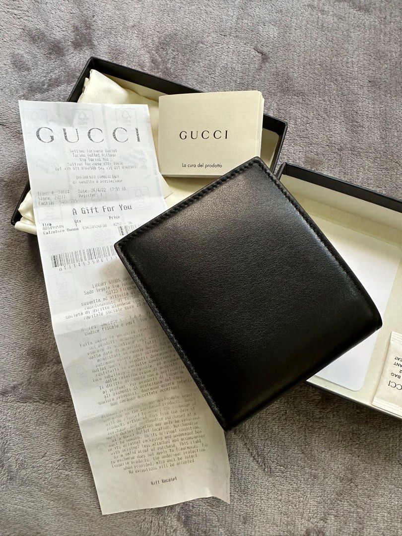 Capo gucci outlet