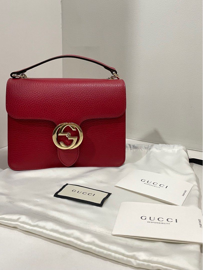 Gucci responsibility bag Clearance