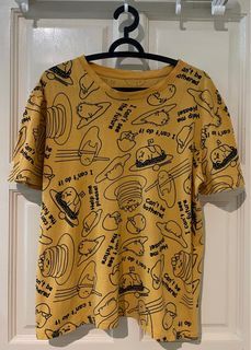GUDETAMA Sanrio Japan Unisex Edition