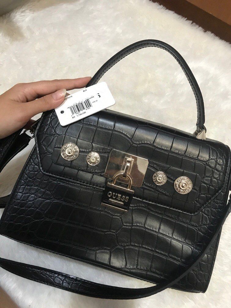 Guess bag anne marie