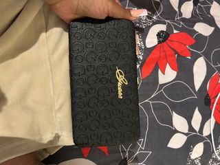 Guess Wallet