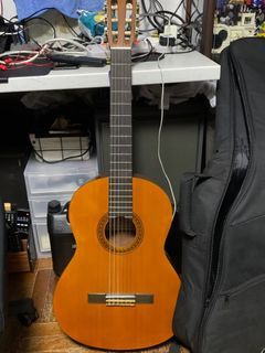 Classical Guitar Yamaha CG-101