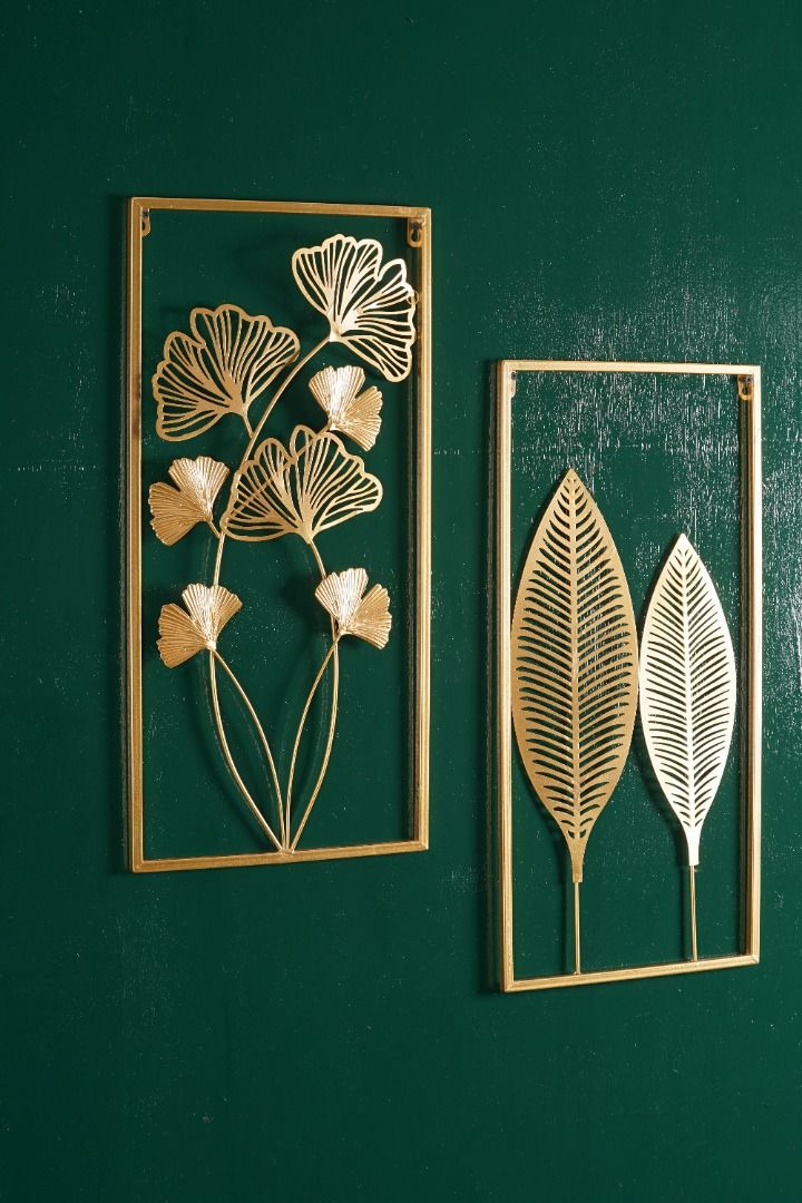 Hiasan Dinding, Furniture & Home Living, Home Decor, Wall Decor on